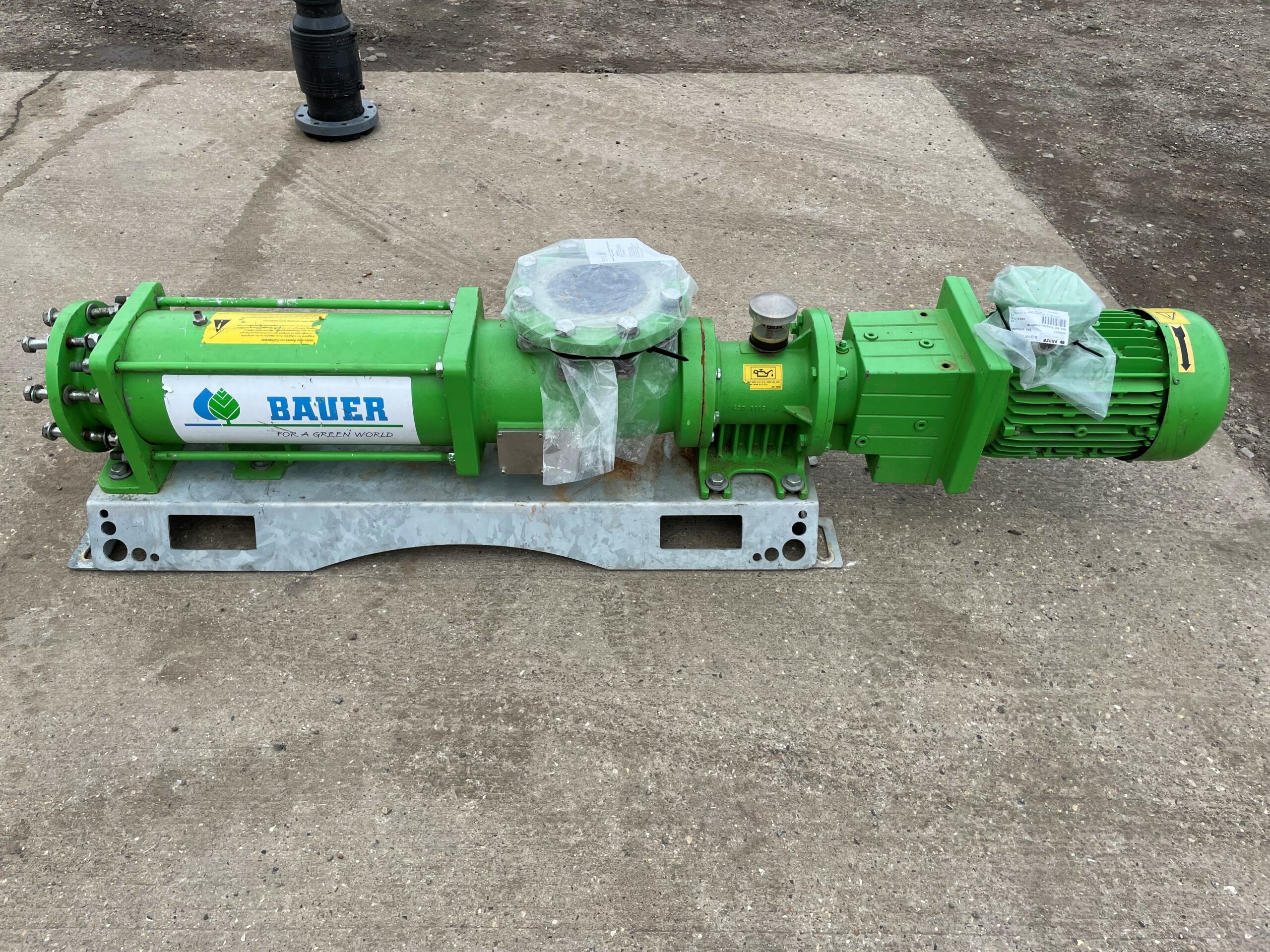 Tramspread Stock & Pre-owned - Tramspread